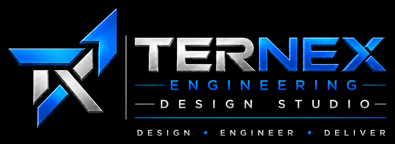 TERNEX Engineering Design Studio